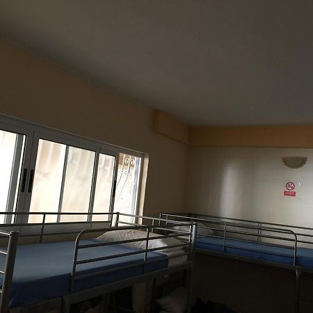 Tenerife Hostel Los Cristianos  Εξωτερικό φωτογραφία