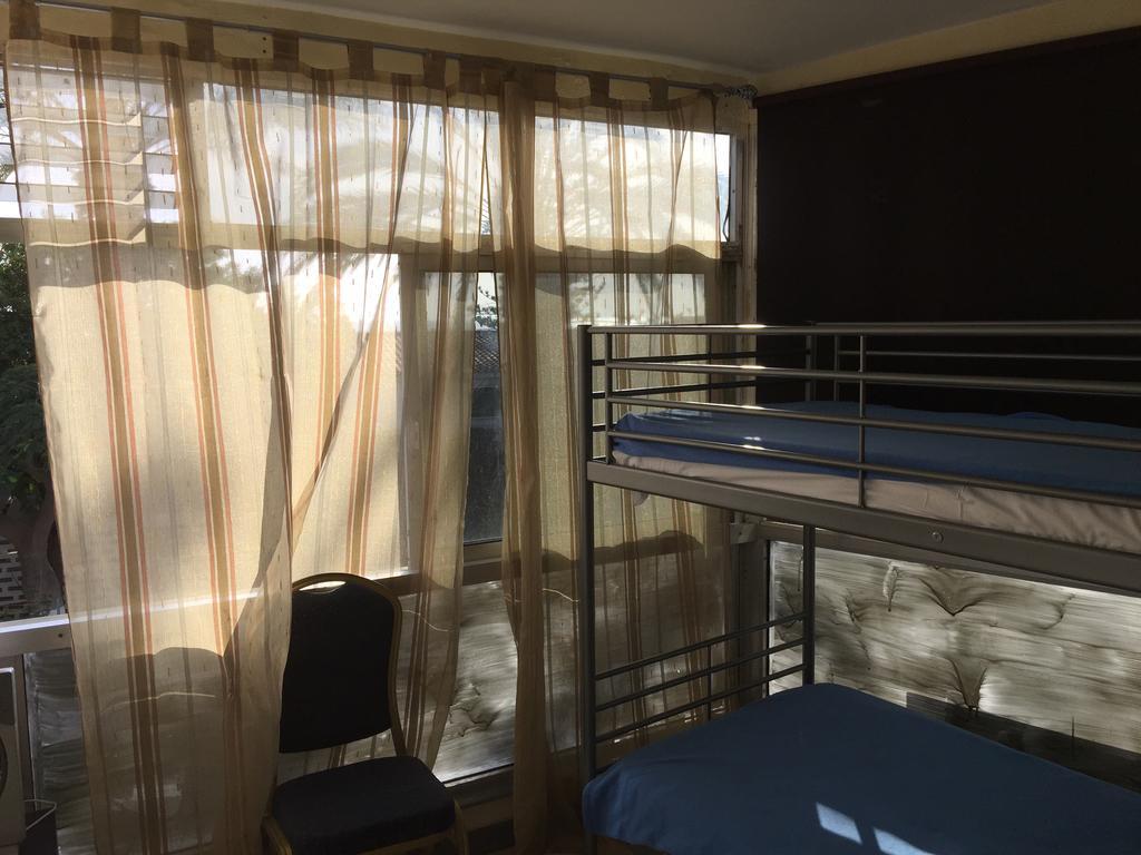Tenerife Hostel Los Cristianos  Δωμάτιο φωτογραφία