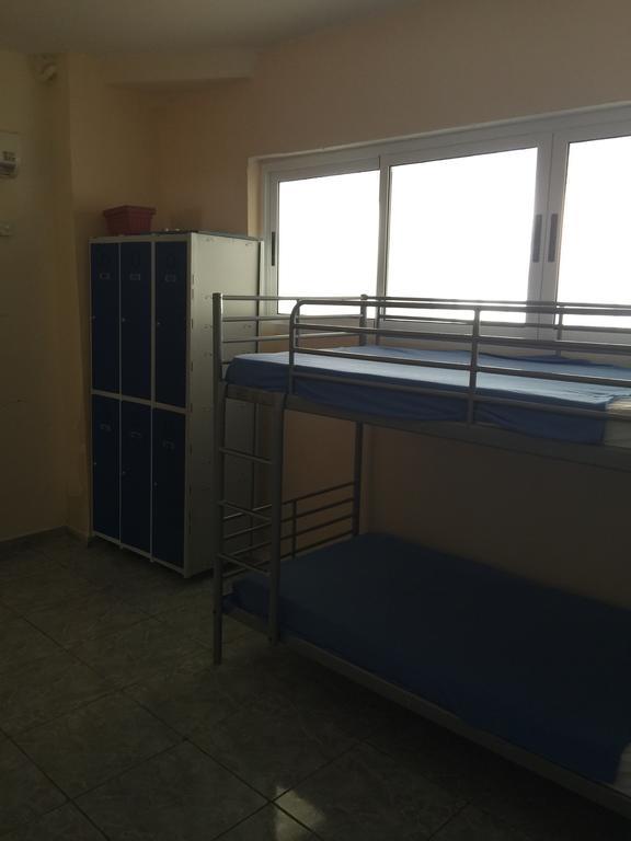 Tenerife Hostel Los Cristianos  Εξωτερικό φωτογραφία