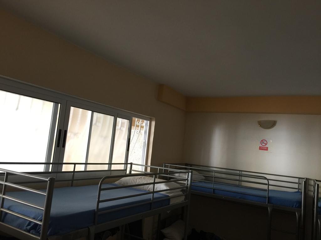 Tenerife Hostel Los Cristianos  Εξωτερικό φωτογραφία