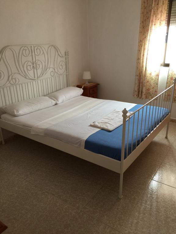 Tenerife Hostel Los Cristianos  Εξωτερικό φωτογραφία